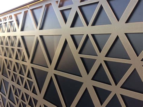 sheet metal for exterior walls|decorative steel panels for walls.